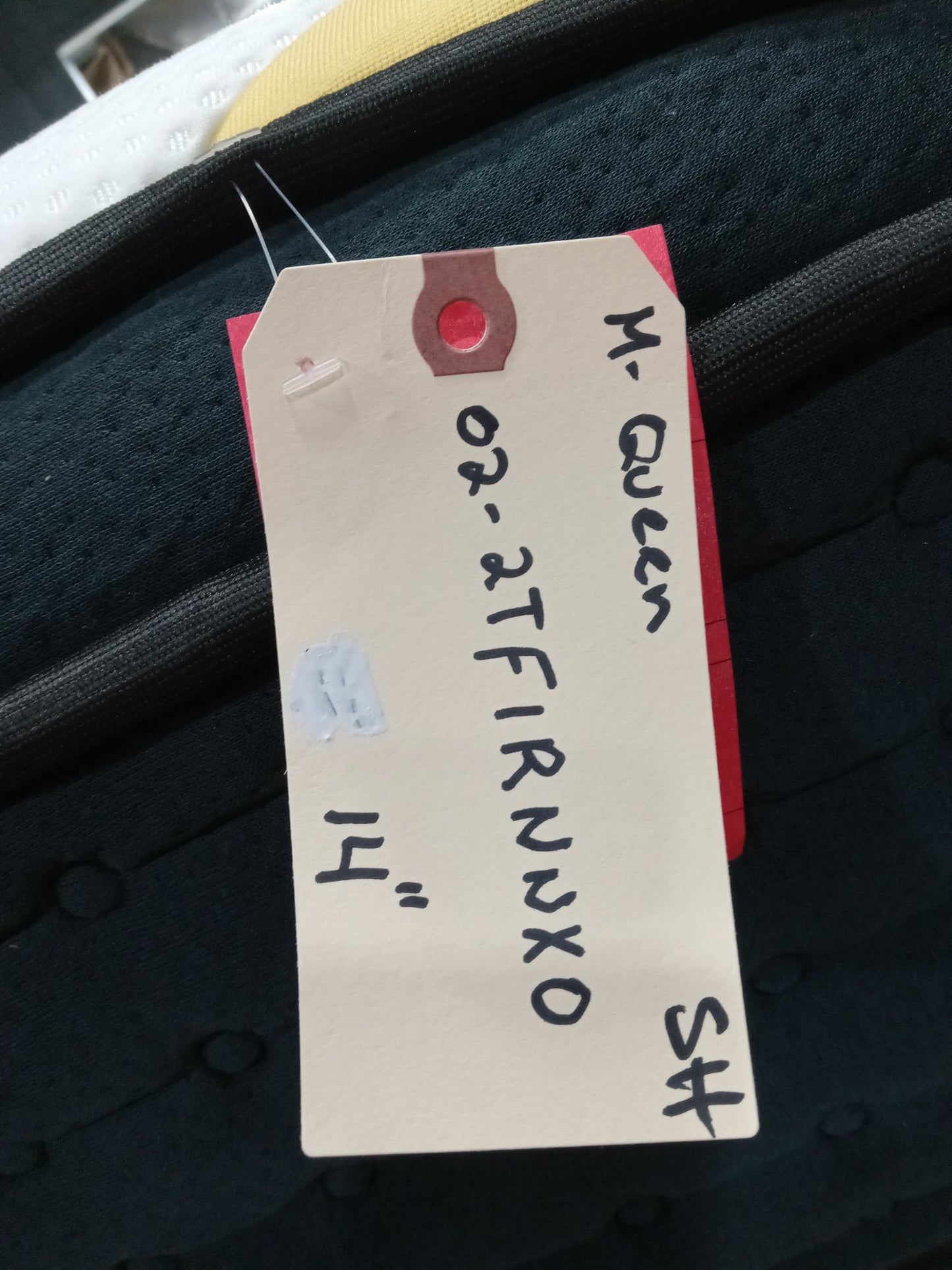 DreamCloud | Premier Hybrid | 14'' Queen Mattress