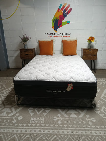 Helix | Midnight Luxe | 13.5'' Full Mattress