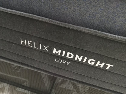 Helix | Midnight Luxe | 13.5'' Full Mattress