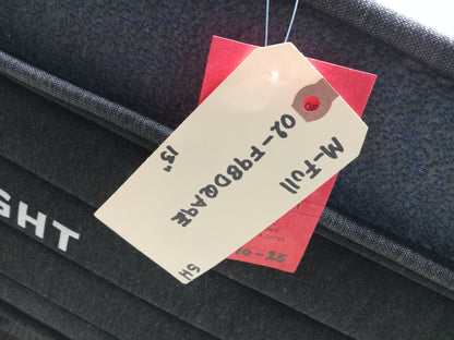 Helix | Midnight Luxe | 13.5'' Full Mattress