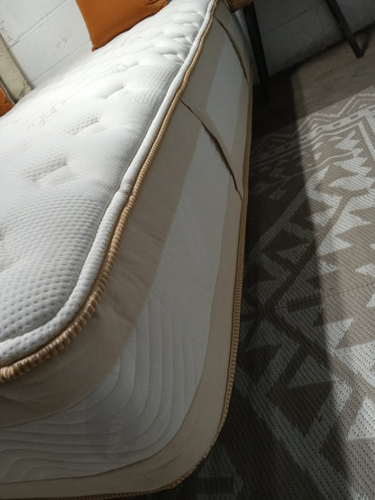 Saatva | RX | 15" King Mattress