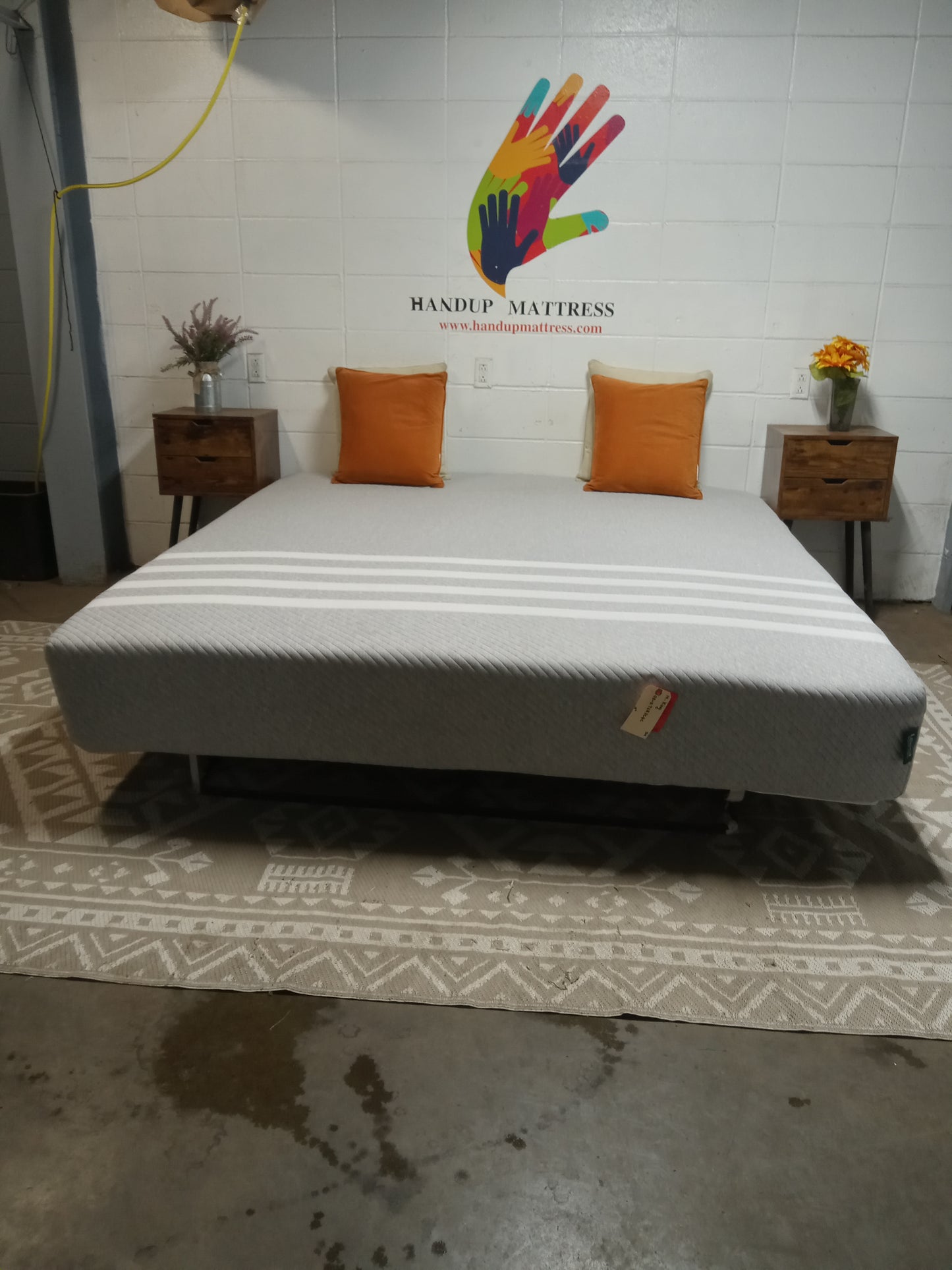 Leesa | Original Hybrid | 11" King Mattress