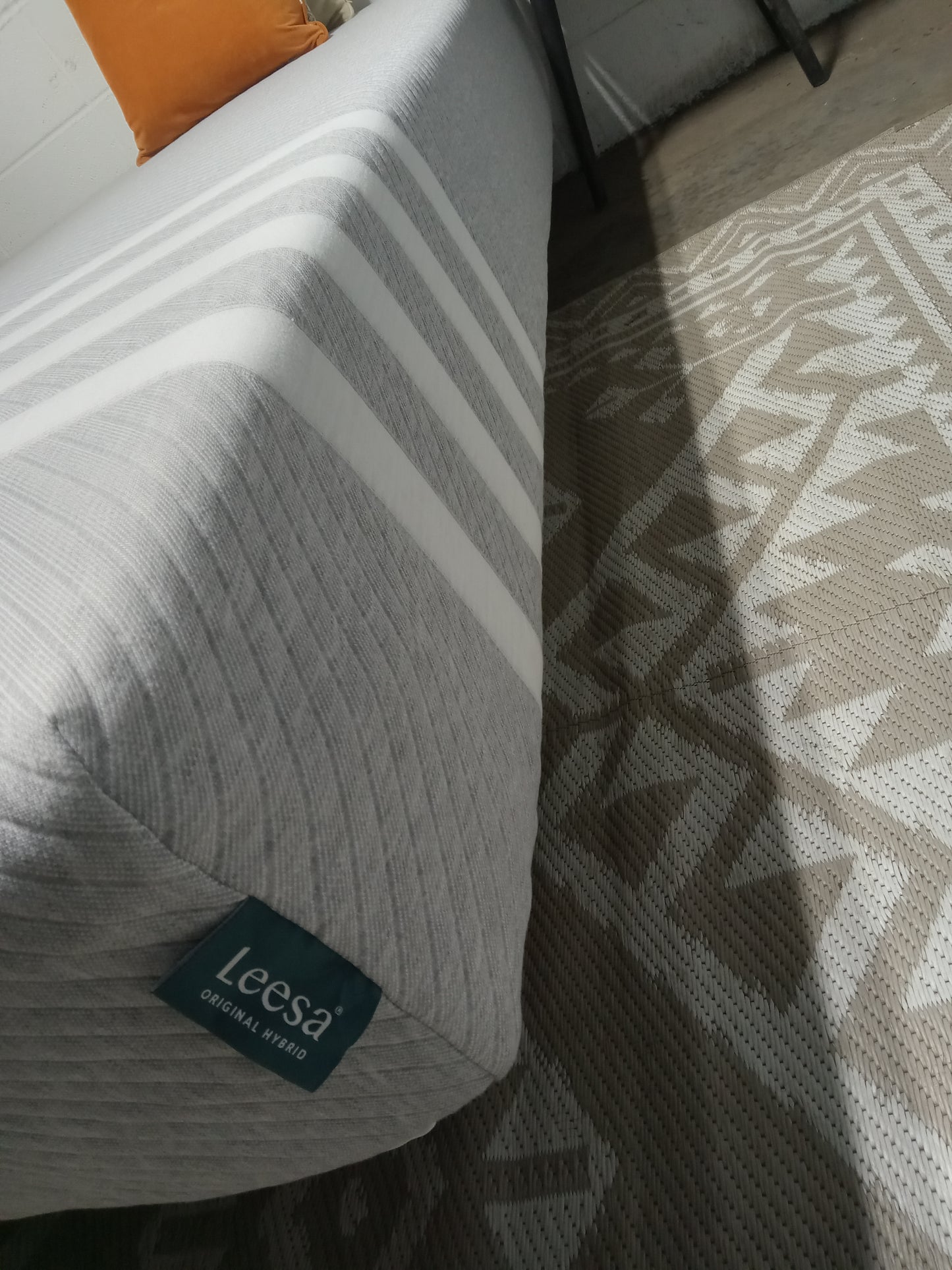 Leesa | Original Hybrid | 11" King Mattress