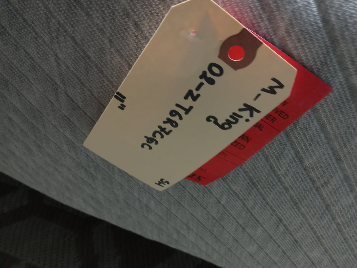 Leesa | Original Hybrid | 11" King Mattress