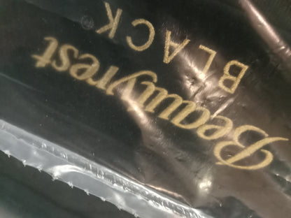 Beautyrest | Black Series Two Plush | 16" Queen Mattress