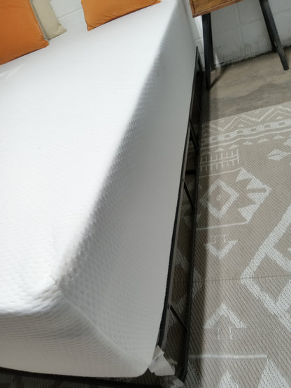 Unbranded | Memory Foam | 14" Full Mattress