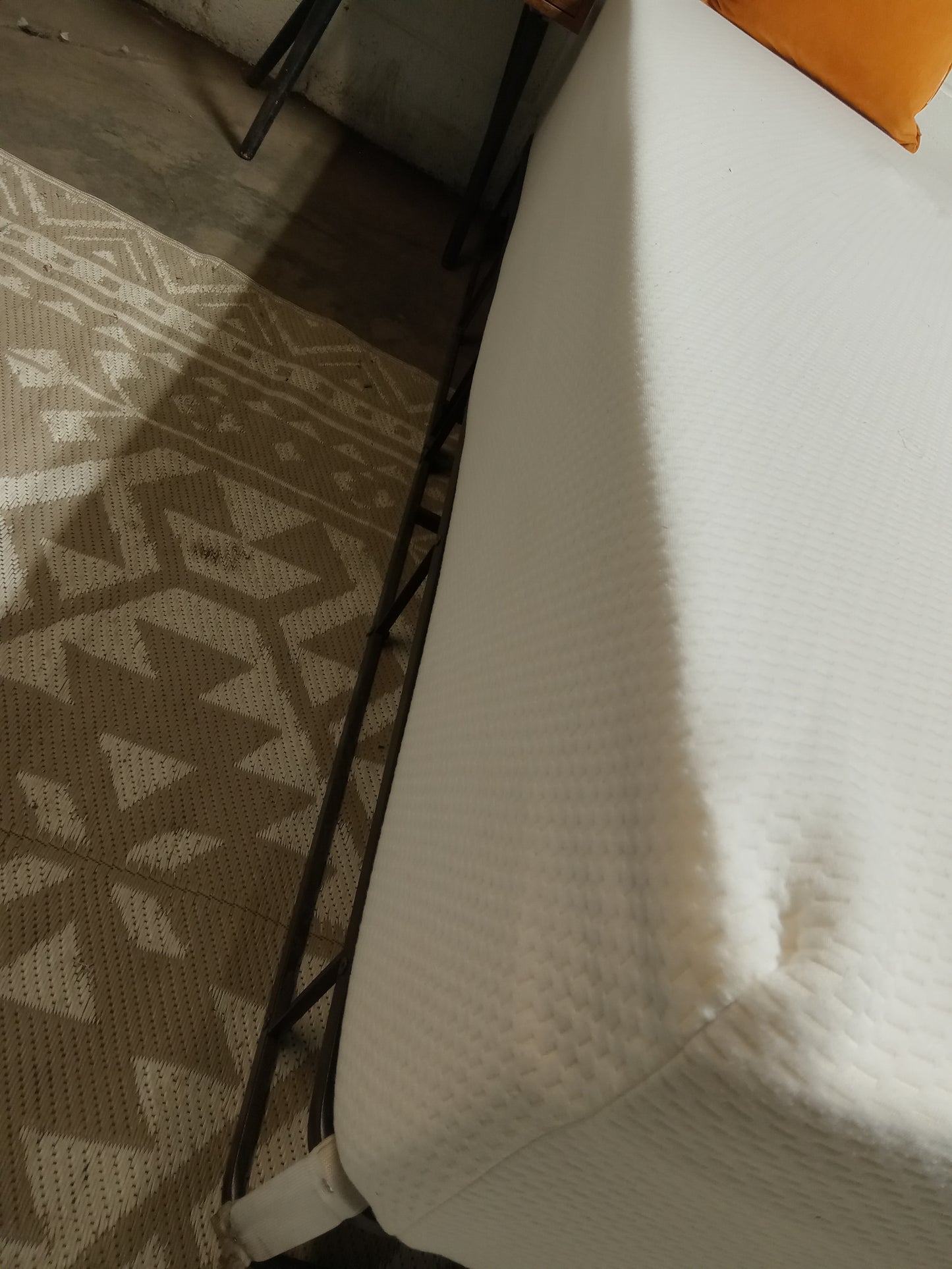 Unbranded | Memory Foam | 14" Full Mattress