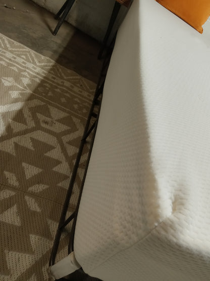 Unbranded | Memory Foam | 14" Full Mattress