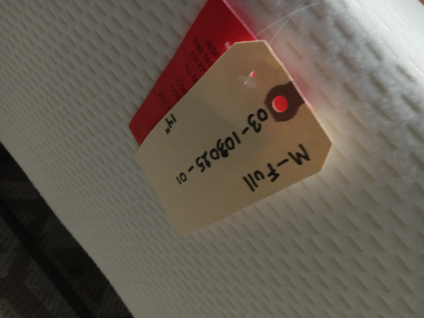 Unbranded | Memory Foam | 14" Full Mattress