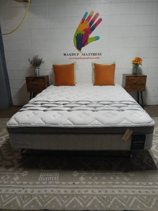 Leesa | Legend Chill Hybrid | 13'' Queen Mattress