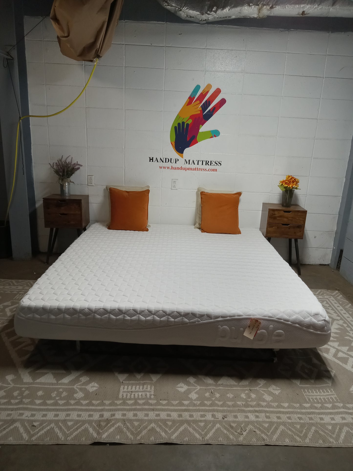 Purple | Original | King 10'' Mattress