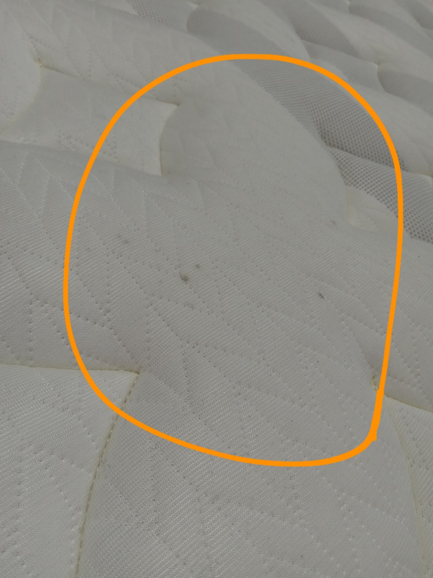 Leesa | Sapira Chill Hybrid  | 14" Queen Mattress