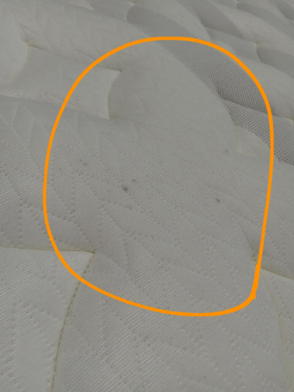 Leesa | Sapira Chill Hybrid  | 14" Queen Mattress