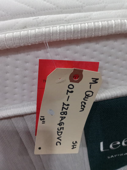 Leesa | Sapira Chill Hybrid  | 14" Queen Mattress