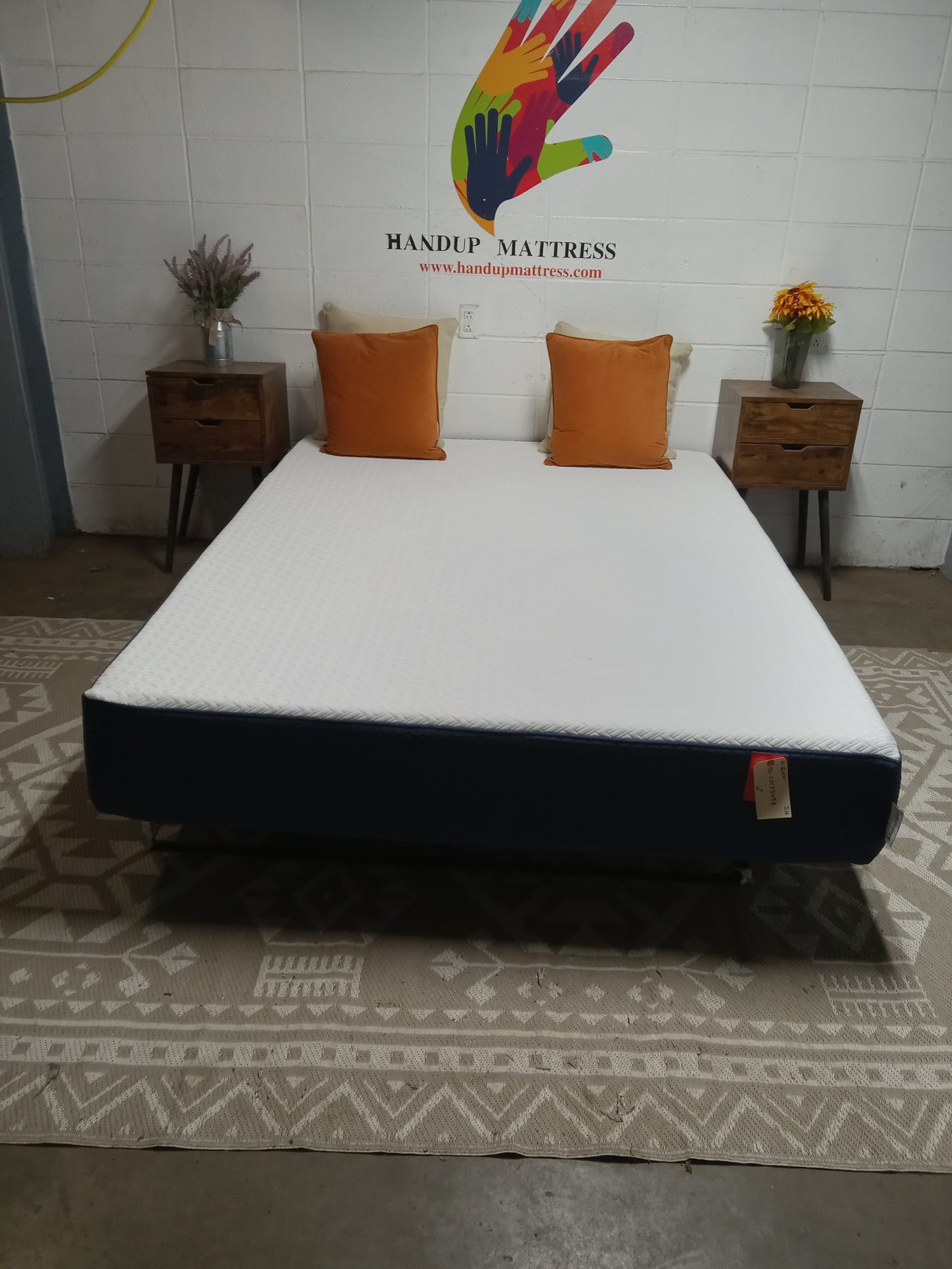 Bed In A Box | The Original | 11" Queen Mattress