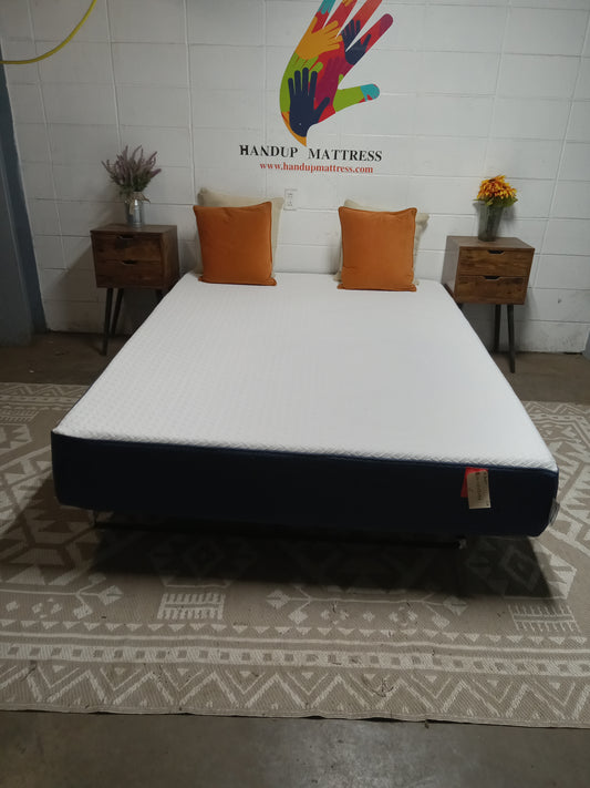 Bed In A Box | The Original | 11" Queen Mattress