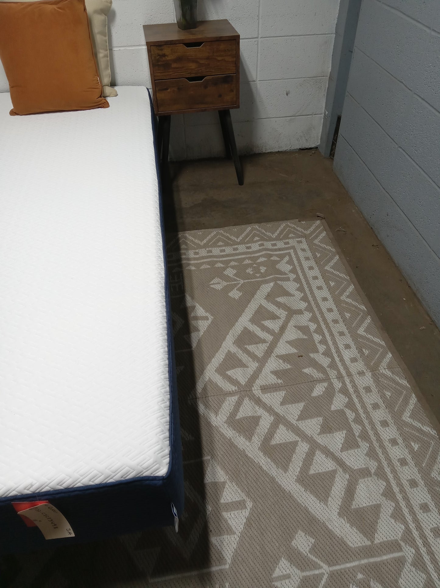 Bed In A Box | The Original | 11" Queen Mattress