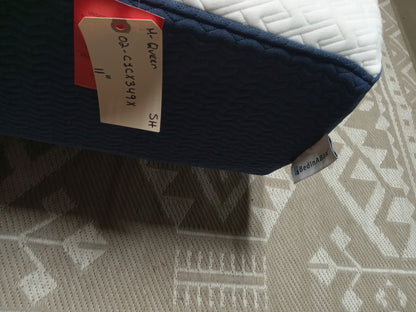 Bed In A Box | The Original | 11" Queen Mattress