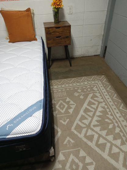 DreamCloud | Premier Hybrid | 13" Full Mattress