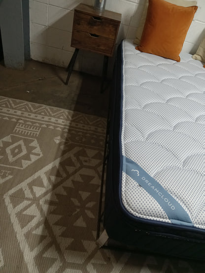 DreamCloud | Premier Hybrid | 13" Full Mattress