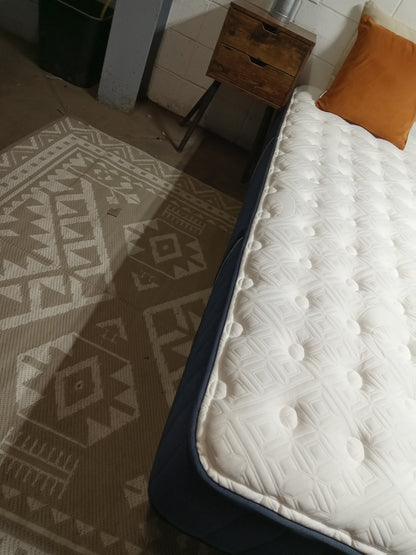 Stearns & Foster | Kirkland Signature Lakeridge | 13" California King (NEW)