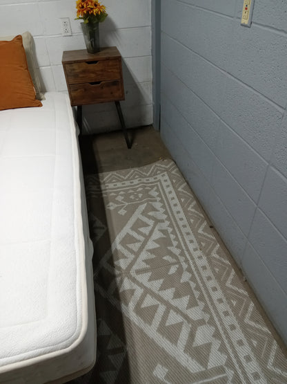 Awara | Natural Luxury Hybrid | 10'' King Size