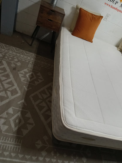 Awara | Natural Luxury Hybrid | 10'' King Size