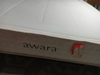 Awara | Natural Luxury Hybrid | 10'' King Size