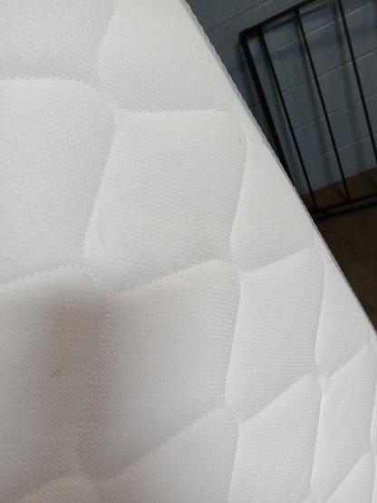 Magniflex Italia | MagniCool | Firm | 10" Queen Mattress