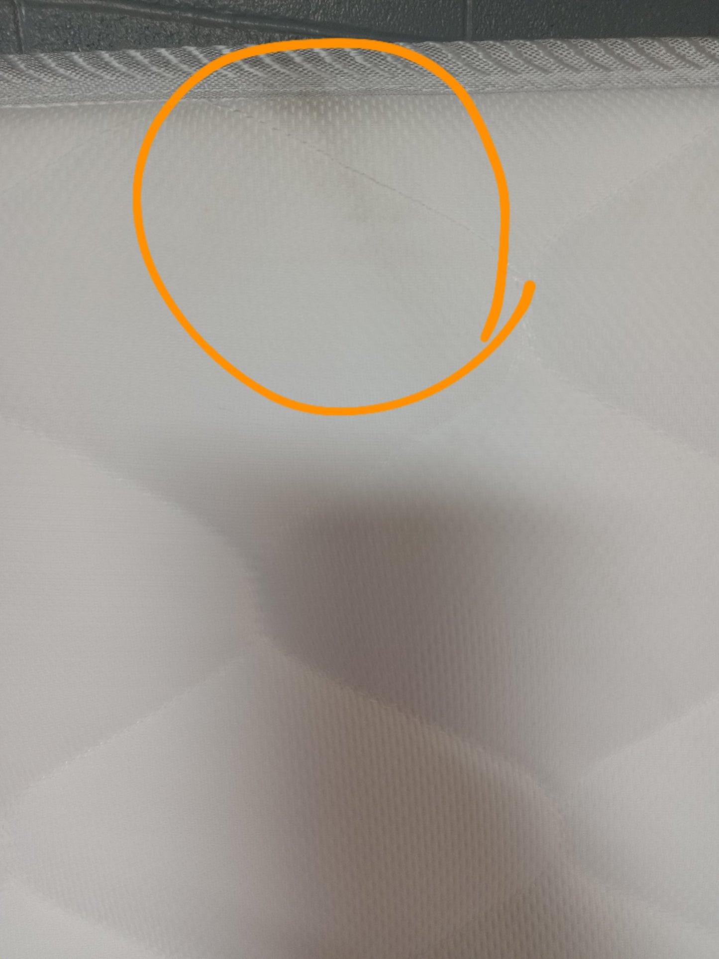 Magniflex Italia | MagniCool | Firm | 10" Queen Mattress