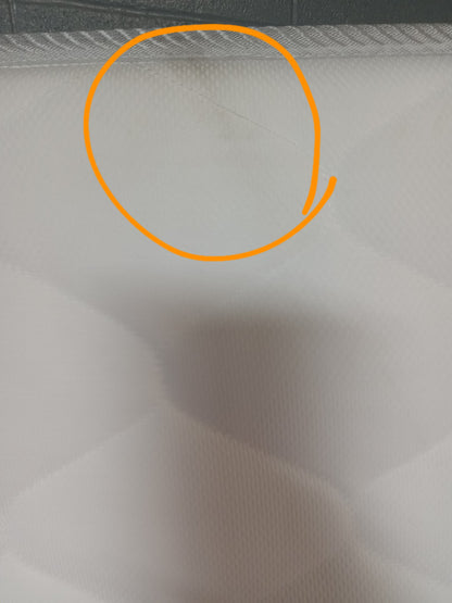 Magniflex Italia | MagniCool | Firm | 10" Queen Mattress