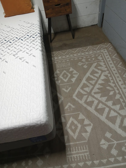 Nectar | Luxe Memory Foam | 14'' Queen Mattress