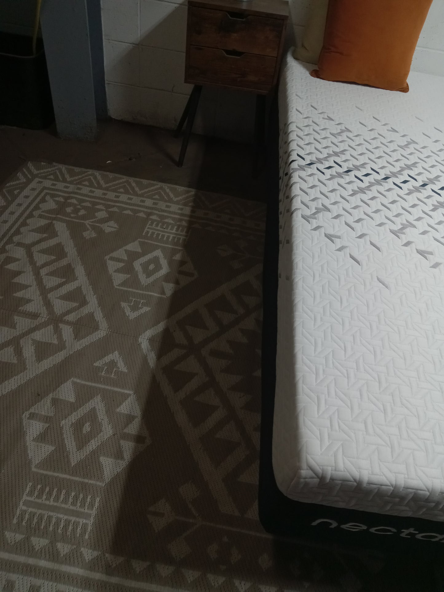 Nectar | Luxe Memory Foam | 14'' Queen Mattress