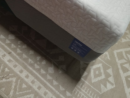 Nectar | Luxe Memory Foam | 14'' Queen Mattress