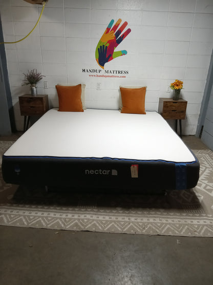 Nectar | The Nectar 12" | King Mattress