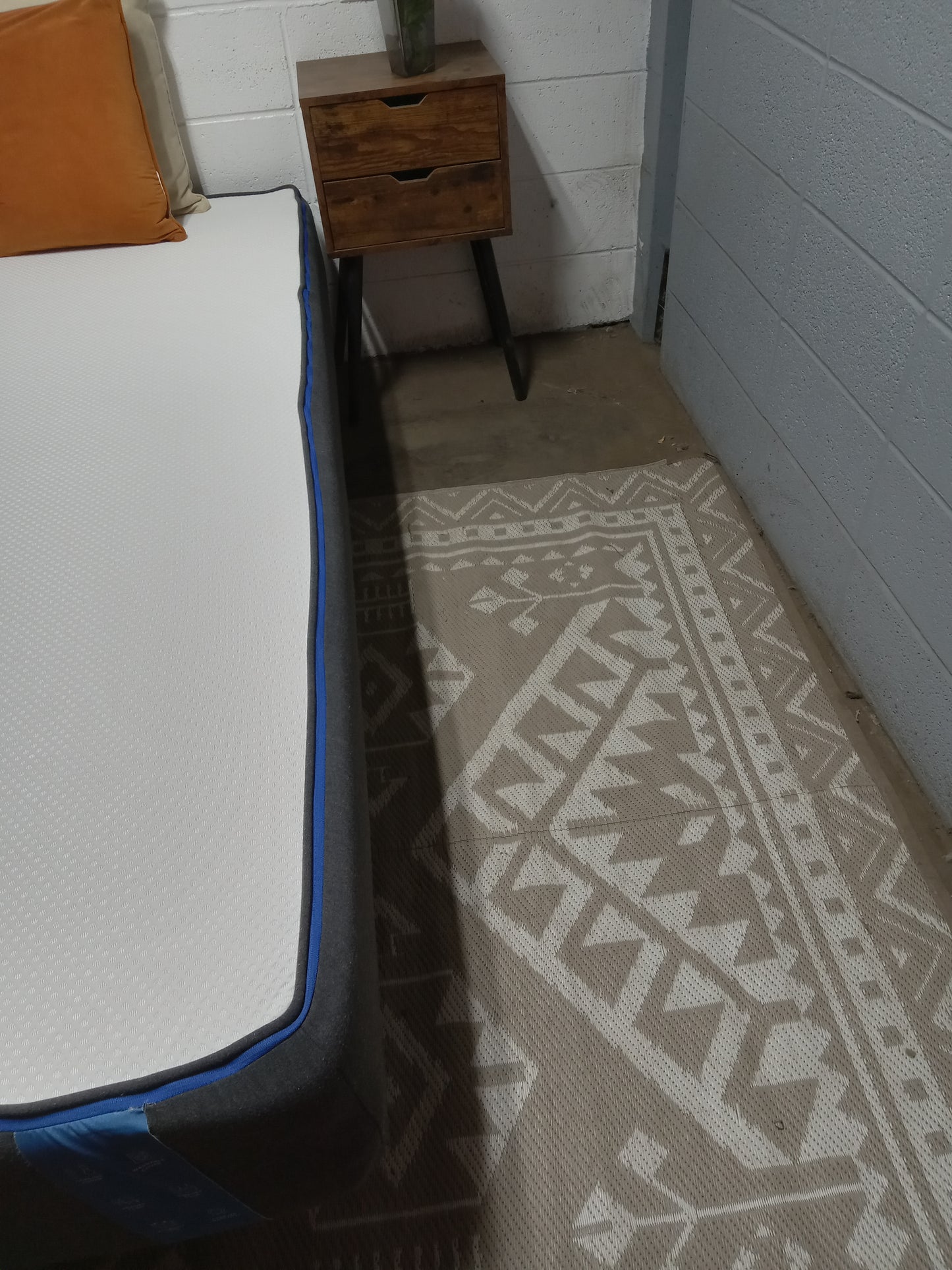 Nectar | The Nectar 12" | King Mattress