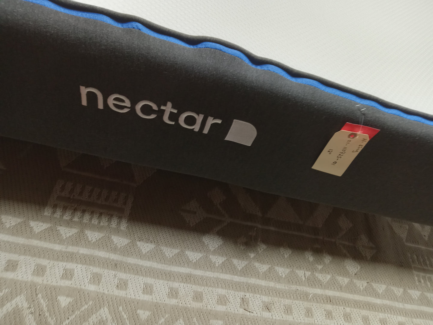 Nectar | The Nectar 12" | King Mattress