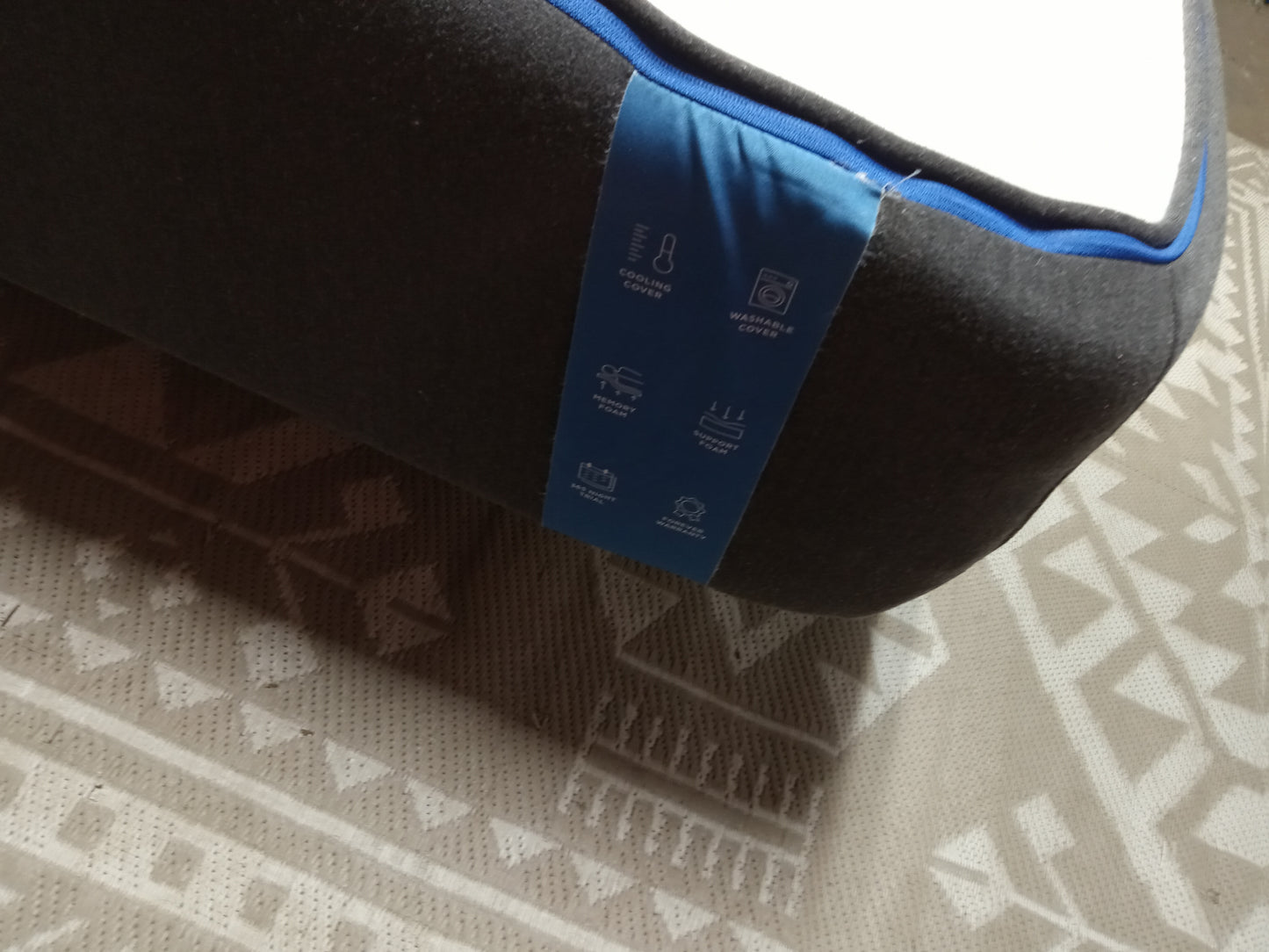 Nectar | The Nectar 12" | King Mattress