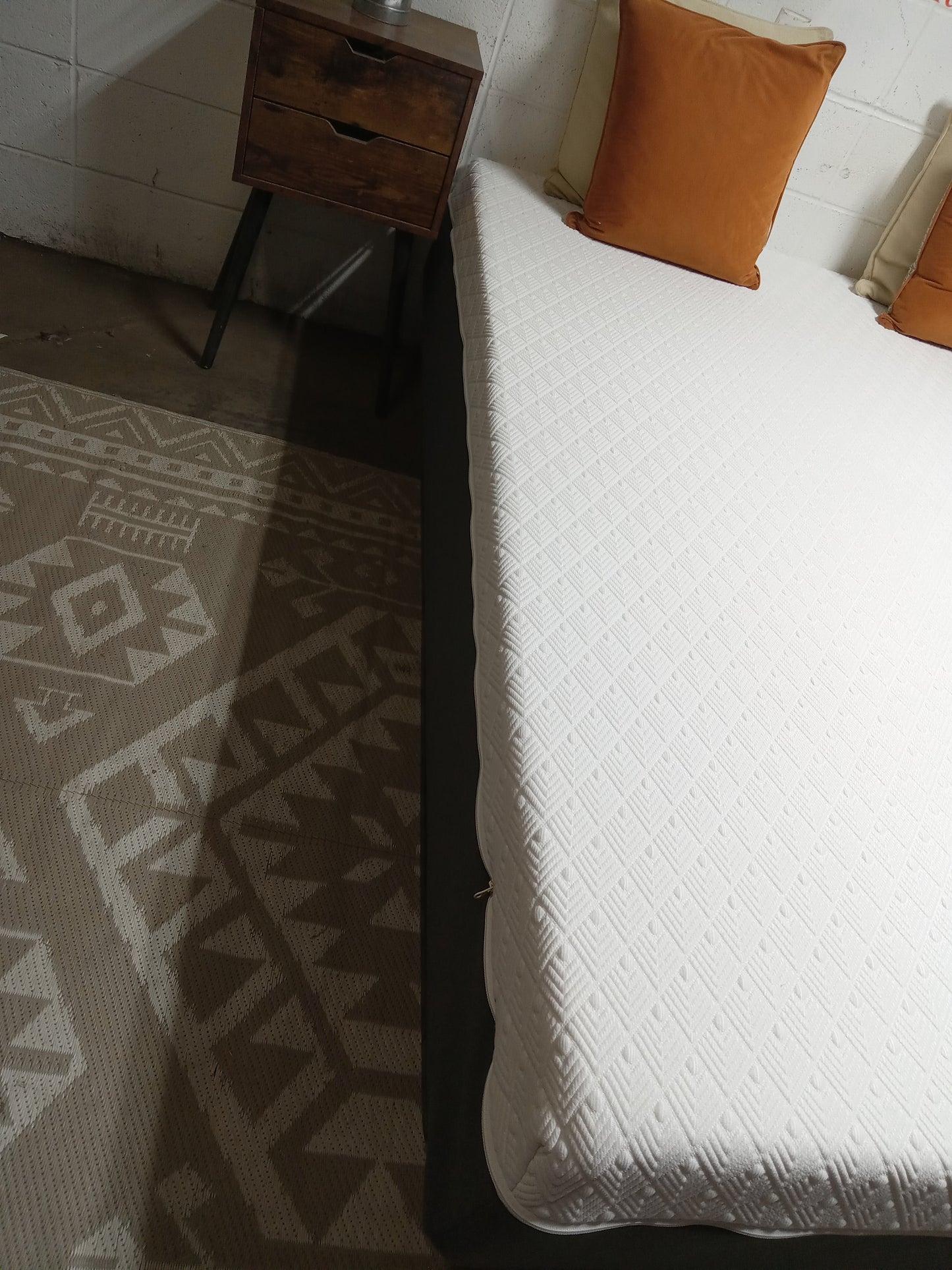 Nectar | Memory Foam | 12" Queen Mattress