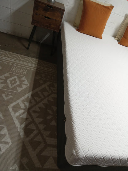 Nectar | Memory Foam | 12" Queen Mattress