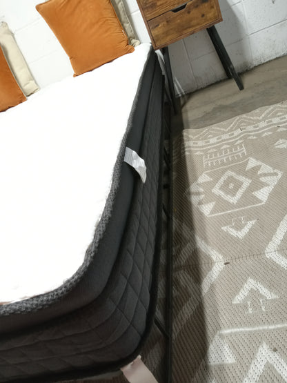 Wayfair | ELWZ1002 Sleep Medium Hybrid | 10" Full Mattress