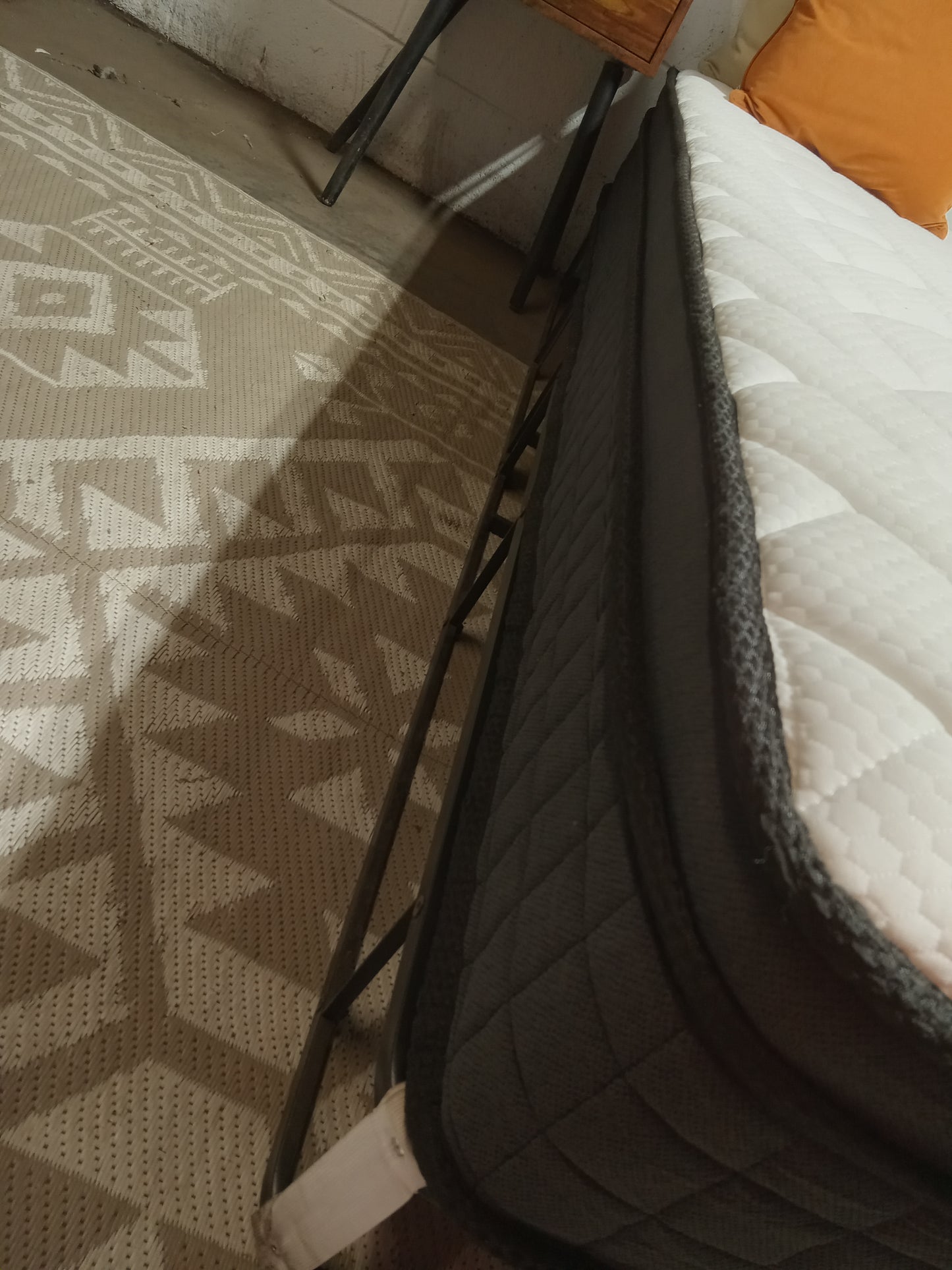 Wayfair | ELWZ1002 Sleep Medium Hybrid | 10" Full Mattress