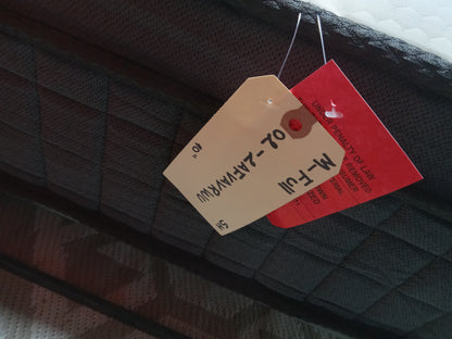 Wayfair | ELWZ1002 Sleep Medium Hybrid | 10" Full Mattress