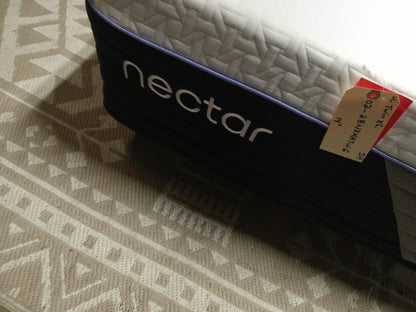 Nectar | Luxe Hybrid | 14" Twin XL Mattress