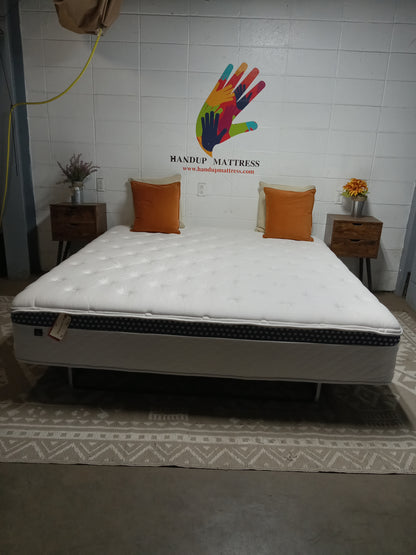 WinkBeds | Luxury Firm | 13.5" King Mattress