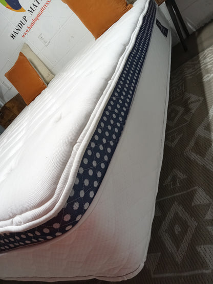 WinkBeds | Luxury Firm | 13.5" King Mattress