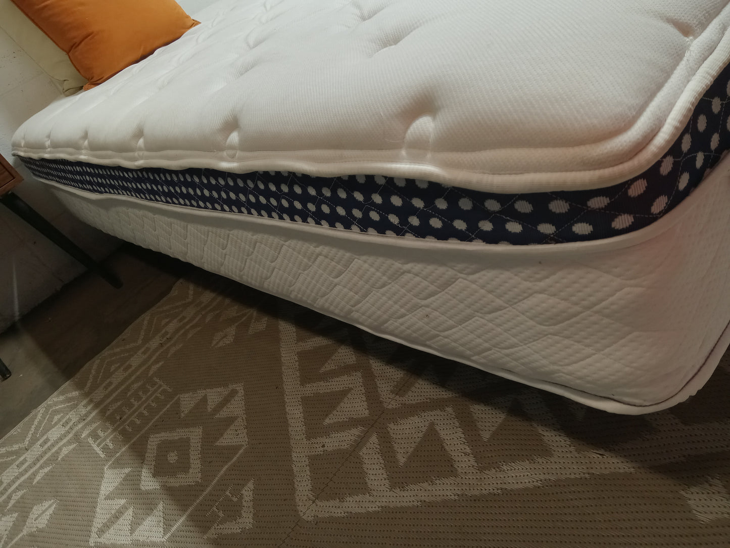 WinkBeds | Luxury Firm | 13.5" King Mattress