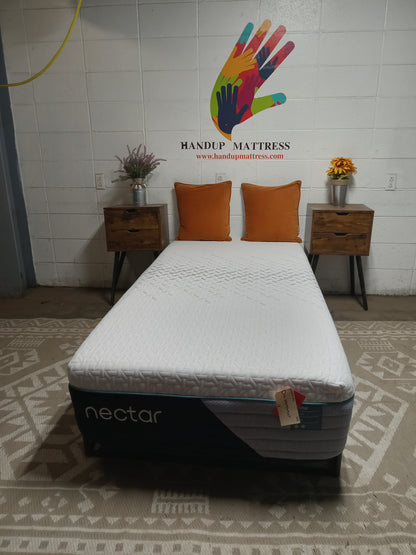 Nectar | Premier Hybrid | 13" Twin XL Mattress