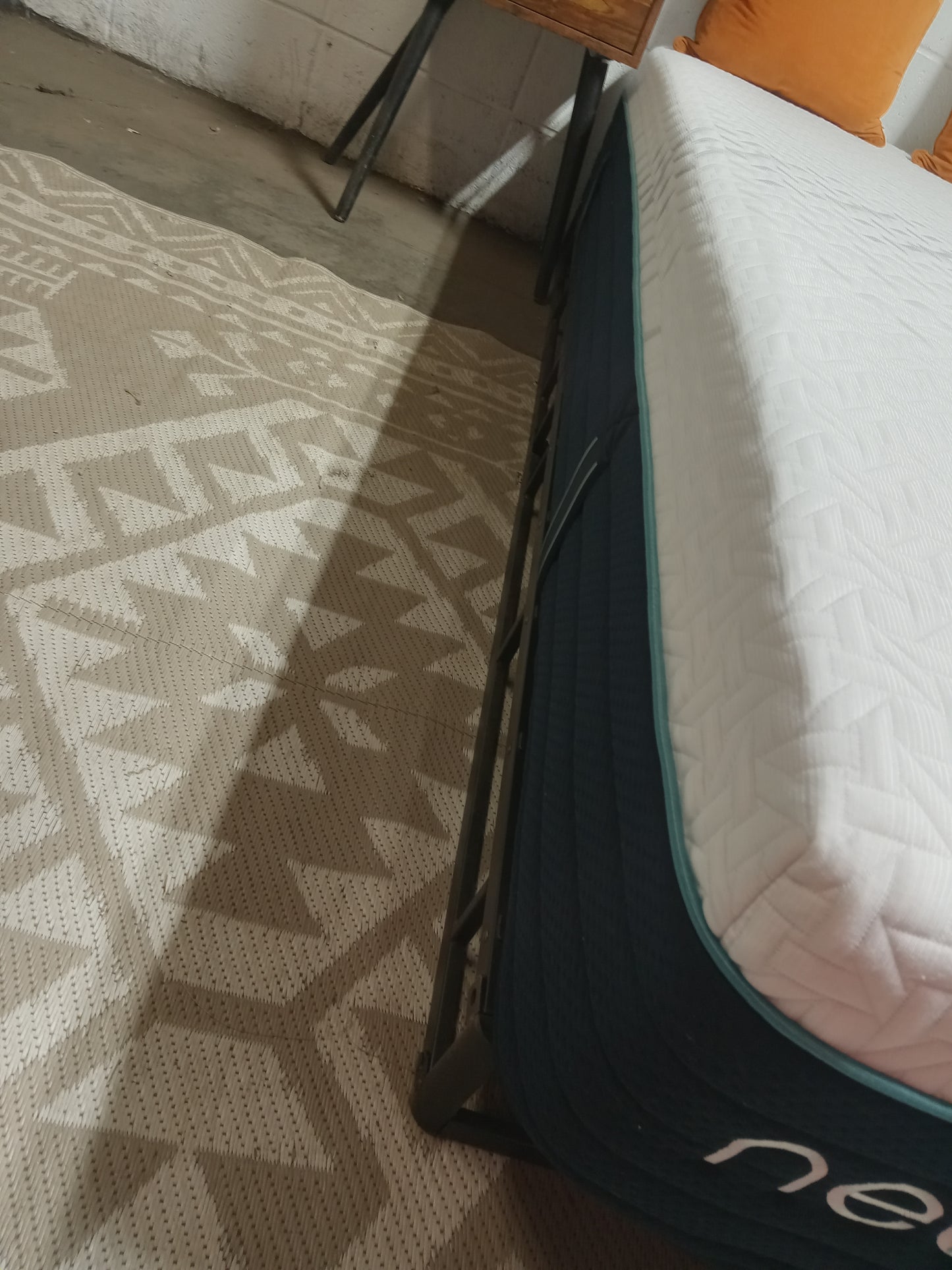 Nectar | Premier Hybrid | 13" Twin XL Mattress