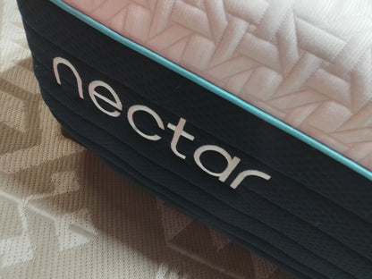 Nectar | Premier Hybrid | 13" Twin XL Mattress